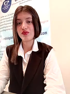 SALOME-28  online show from January 8, 4:02 pm