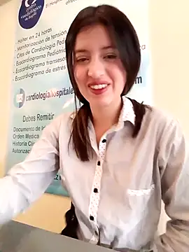 SALOME-28  online show from January 17, 12:53 pm