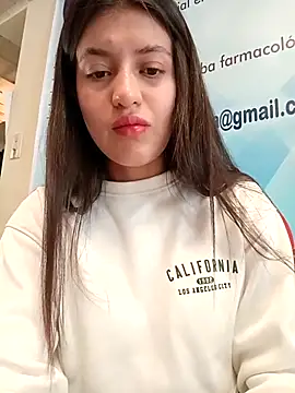 SALOME-28  online show from November 24, 3:12 pm