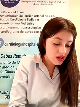 SALOME-28  online show from November 13, 4:00 pm