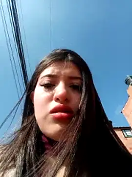 SALOME-28  online show from February 28, 2:06 pm