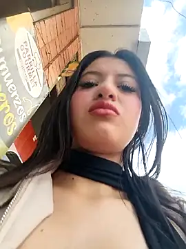 SALOME-28  online show from April 30, 2:57 pm