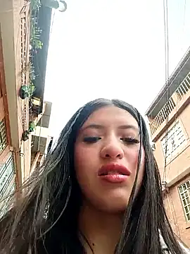 SALOME-28  online show from May 27, 3:52 pm
