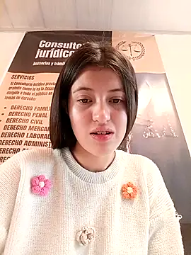 SALOME-28  online show from November 7, 3:38 pm