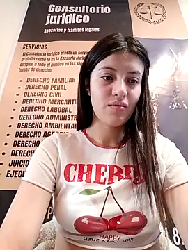 SALOME-28  online show from November 8, 3:59 pm