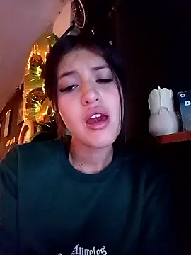 SALOME-28  online show from March 28, 2:01 am
