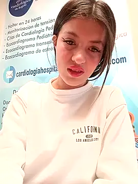 SALOME-28  online show from December 1, 2:07 pm