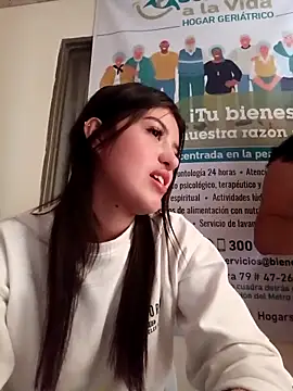 SALOME-28  online show from February 24, 4:41 pm