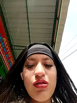 SALOME-28  online show from February 7, 3:09 pm