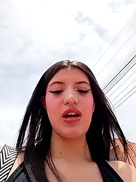 SALOME-28  online show from June 2, 3:56 pm
