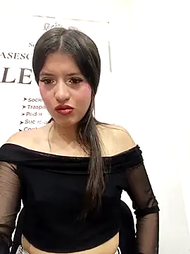 SALOME-28  online show from May 11, 2:45 pm