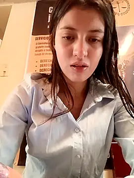 SALOME-28  online show from November 6, 3:16 pm