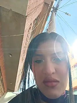 SALOME-28  online show from June 17, 2:27 pm