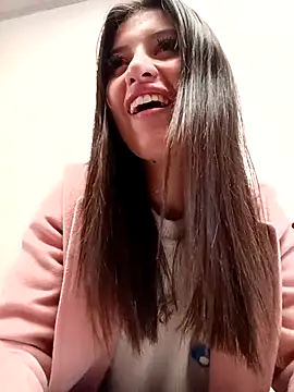 Snapshot of SALOME-28_ chatting on September 27, 2:01 pm SALOME-28 online show from September 27, 2:01 pm