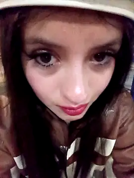 SALOME-28  online show from December 21, 12:02 am