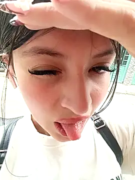 SALOME-28  online show from February 11, 4:29 pm