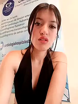 SALOME-28  online show from April 8, 3:02 pm
