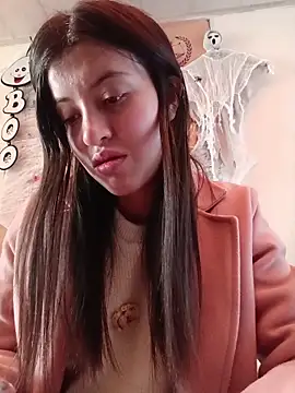 SALOME-28  online show from October 24, 3:33 pm