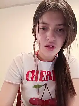 Snapshot of SALOME-28_ chatting on October 18, 2:08 pm SALOME-28 online show from October 18, 2:08 pm