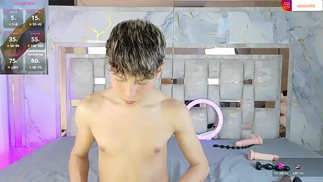 Little liam online show from February 26, 6:19 pm