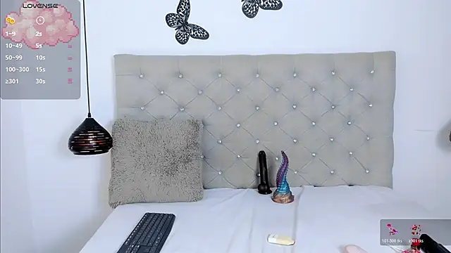 Little liam online show from January 13, 1:48 pm