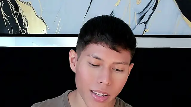 Little liam online show from November 3, 6:55 pm