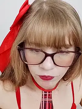 Snapshot of Rubialuna chatting on September 30, 8:04 pm Rubialuna online show from September 30, 8:04 pm