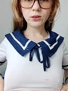 Snapshot of Rubialuna chatting on September 27, 12:06 am Rubialuna online show from September 27, 12:06 am