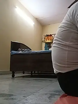 ROXX121 online show from October 9, 2:23 am