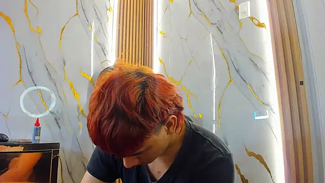 Snapshot of Marian_Cristal chatting on February 23, 3:08 am Marian Cristal online show from February 23, 3:08 am