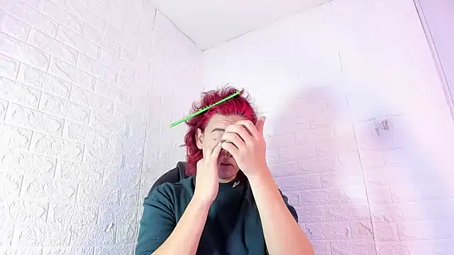 Marian Cristal online show from January 7, 3:33 am