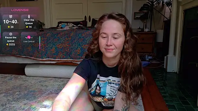 wutangwendy online show from April 7, 5:48 pm