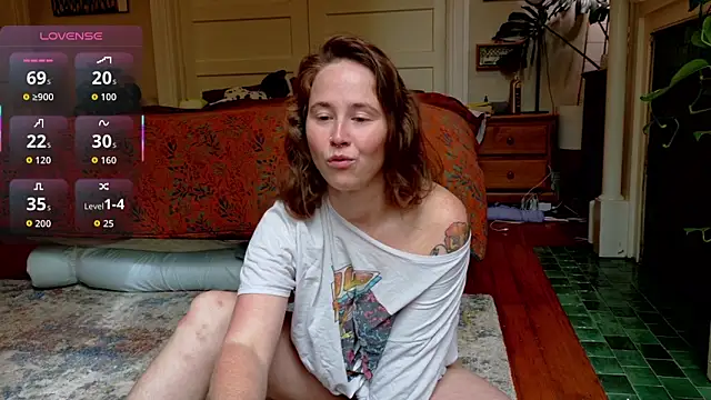 wutangwendy online show from March 31, 5:37 pm