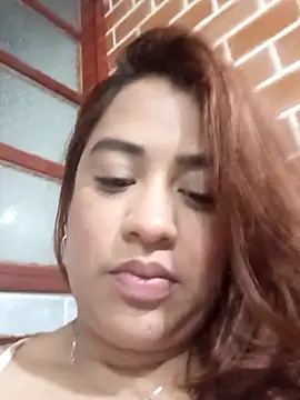 Aria hebe  online show from April 15, 7:25 am