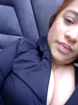 Aria hebe  online show from March 18, 4:19 pm