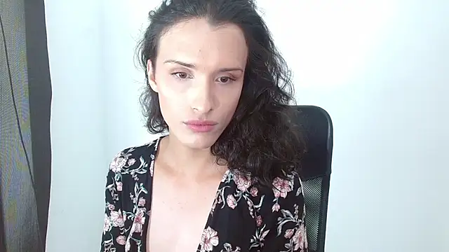 IsabelFernandez online show from September 20, 5:07 pm