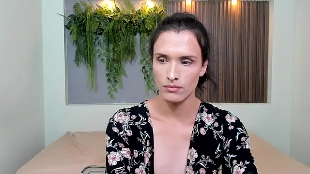 IsabelFernandez online show from September 21, 5:12 am