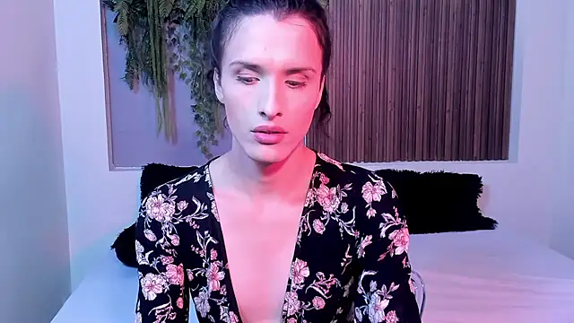 IsabelFernandez online show from September 25, 5:57 am