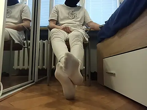 evilku online show from May 27, 11:28 am
