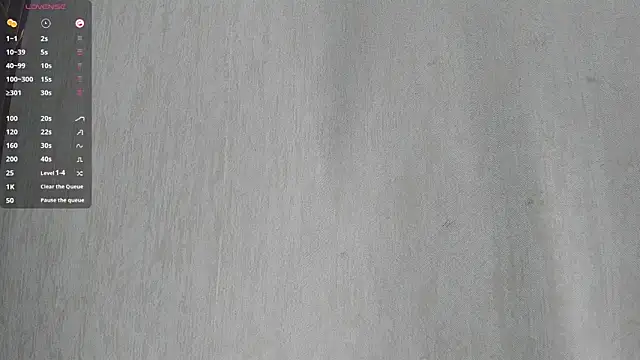 EmillyLim online show from December 22, 7:58 pm