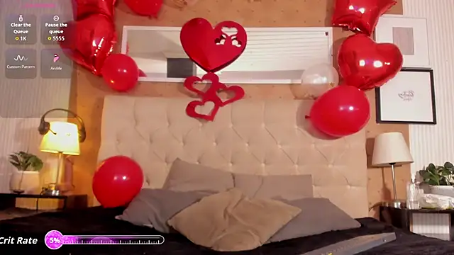 liam twiink online show from February 14, 3:29 am