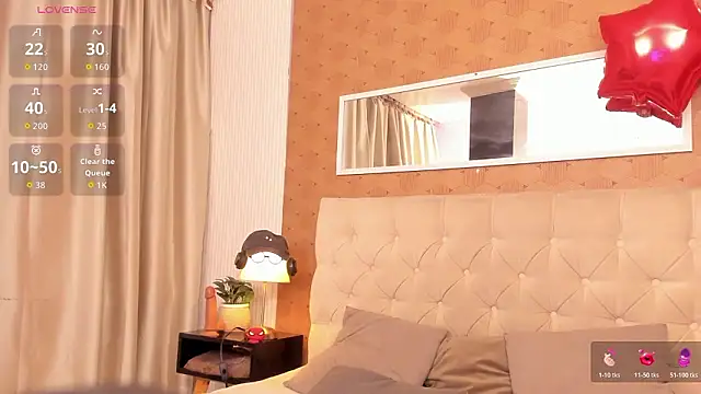 liam twiink online show from February 20, 3:14 am