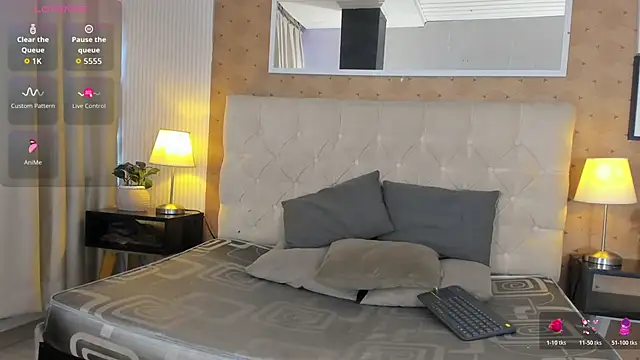 liam twiink online show from November 7, 7:18 pm