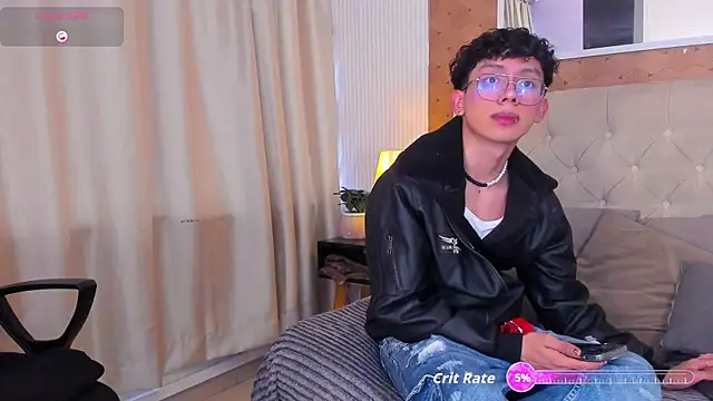 liam twiink online show from January 10, 7:31 pm