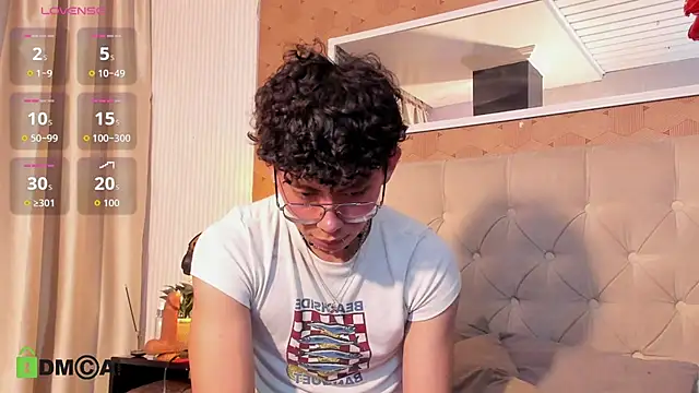 liam twiink online show from February 22, 3:20 am