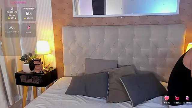 liam twiink online show from October 29, 7:57 pm