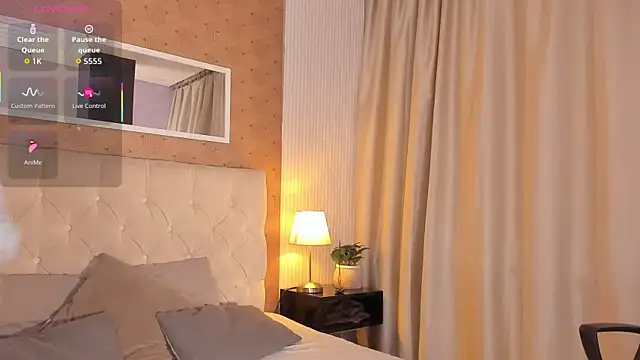 liam twiink online show from November 21, 7:57 pm