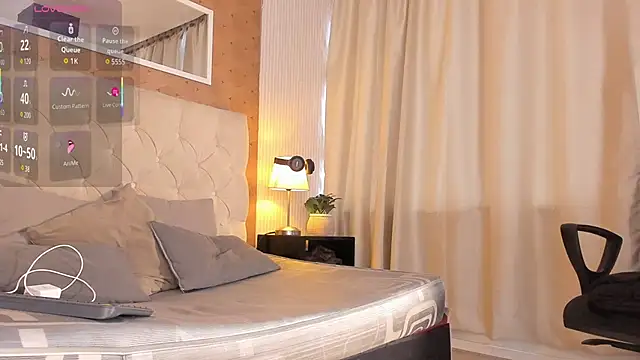 liam twiink online show from November 22, 7:24 pm