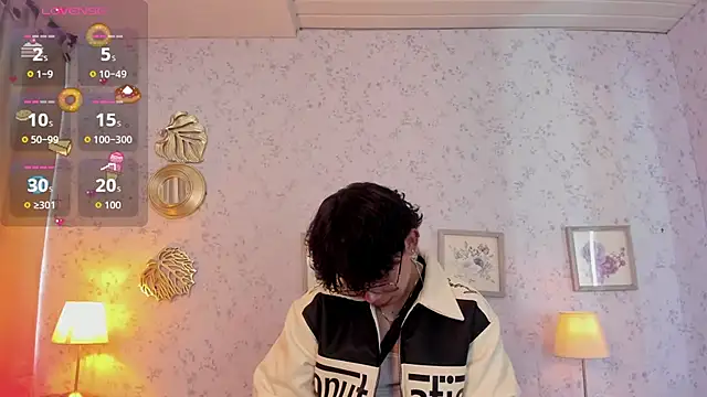 Snapshot of liam_twiink chatting on July 18, 7:44 pm liam twiink online show from July 18, 7:44 pm