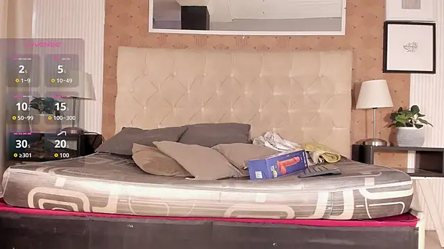 liam twiink online show from November 6, 7:29 pm